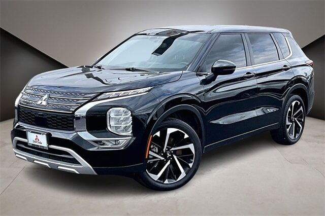 2023 MITSUBISHI Outlander