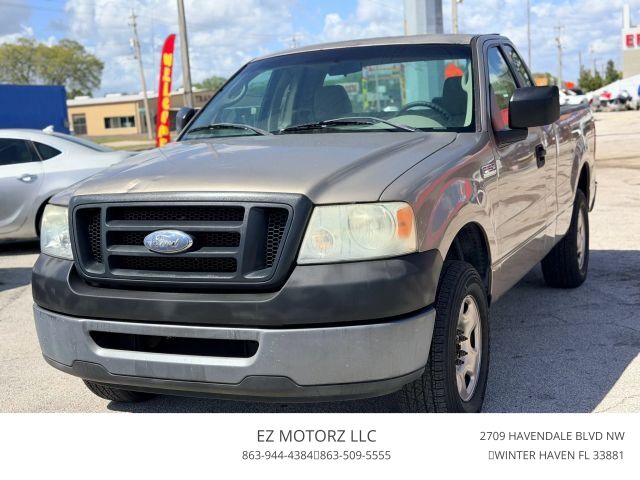 2006 FORD F-150