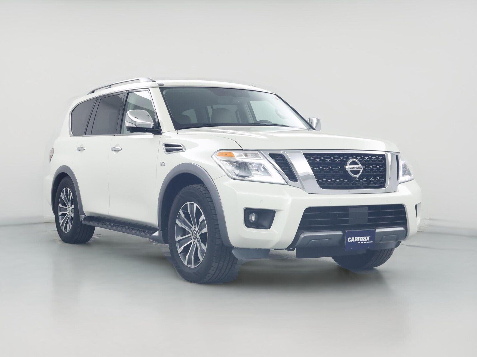2019 NISSAN Armada