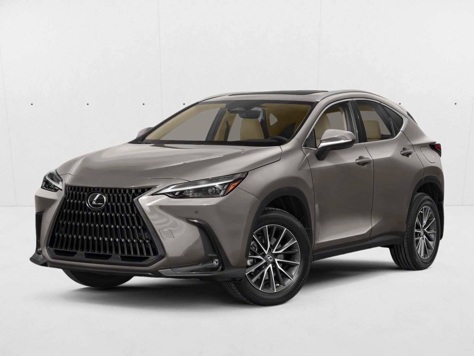 2023 LEXUS NX