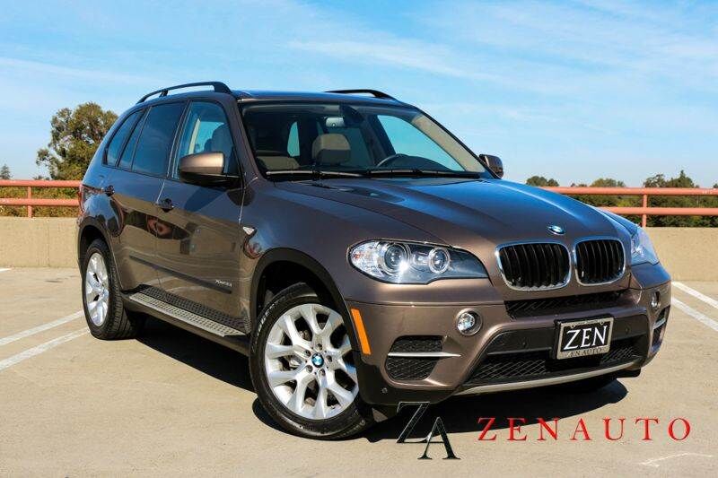 2011 BMW X5