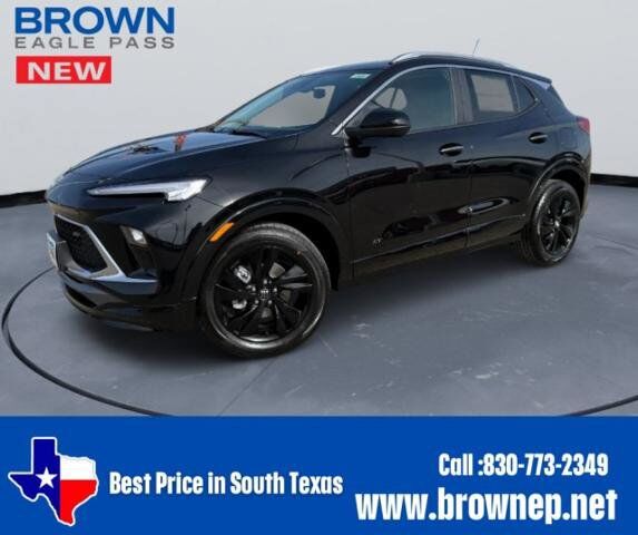 2026 BUICK Encore GX