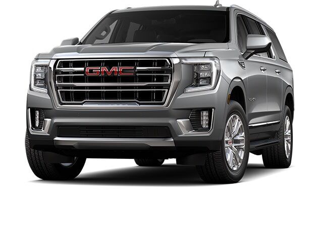 2024 GMC Yukon XL