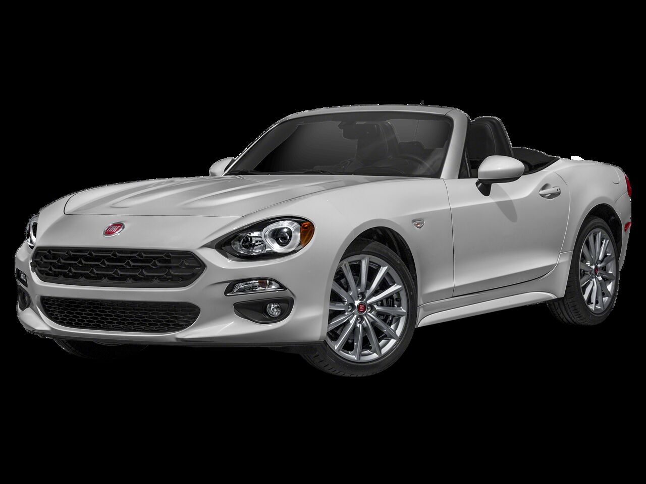 2019 FIAT 124 Spider