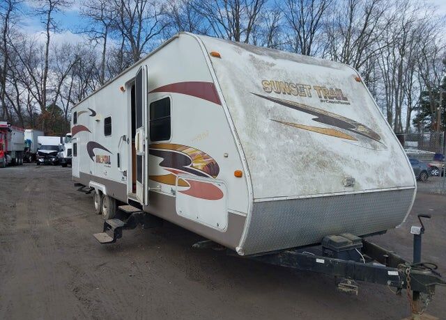 2007 DS CORP DBA CROSSROADS RV DS Corp dba Crossroads RV