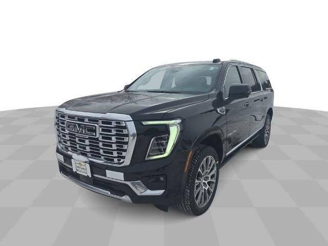 2026 GMC Yukon XL