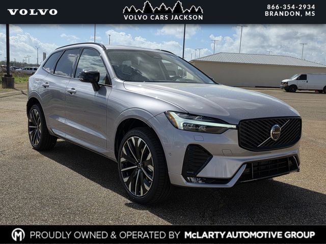 2026 VOLVO XC60