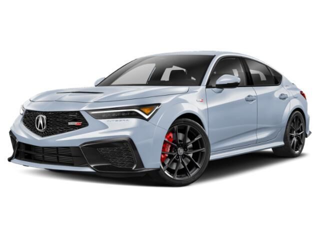 2026 ACURA Integra