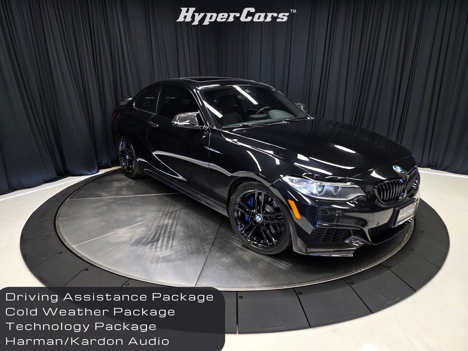 BMW M235i