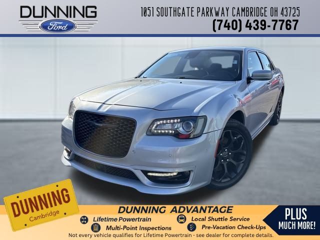 2023 CHRYSLER 300