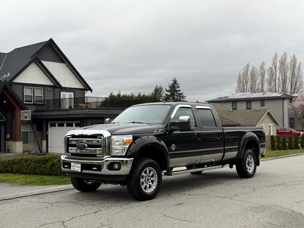 Ford F-350