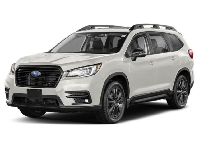 2022 SUBARU Ascent