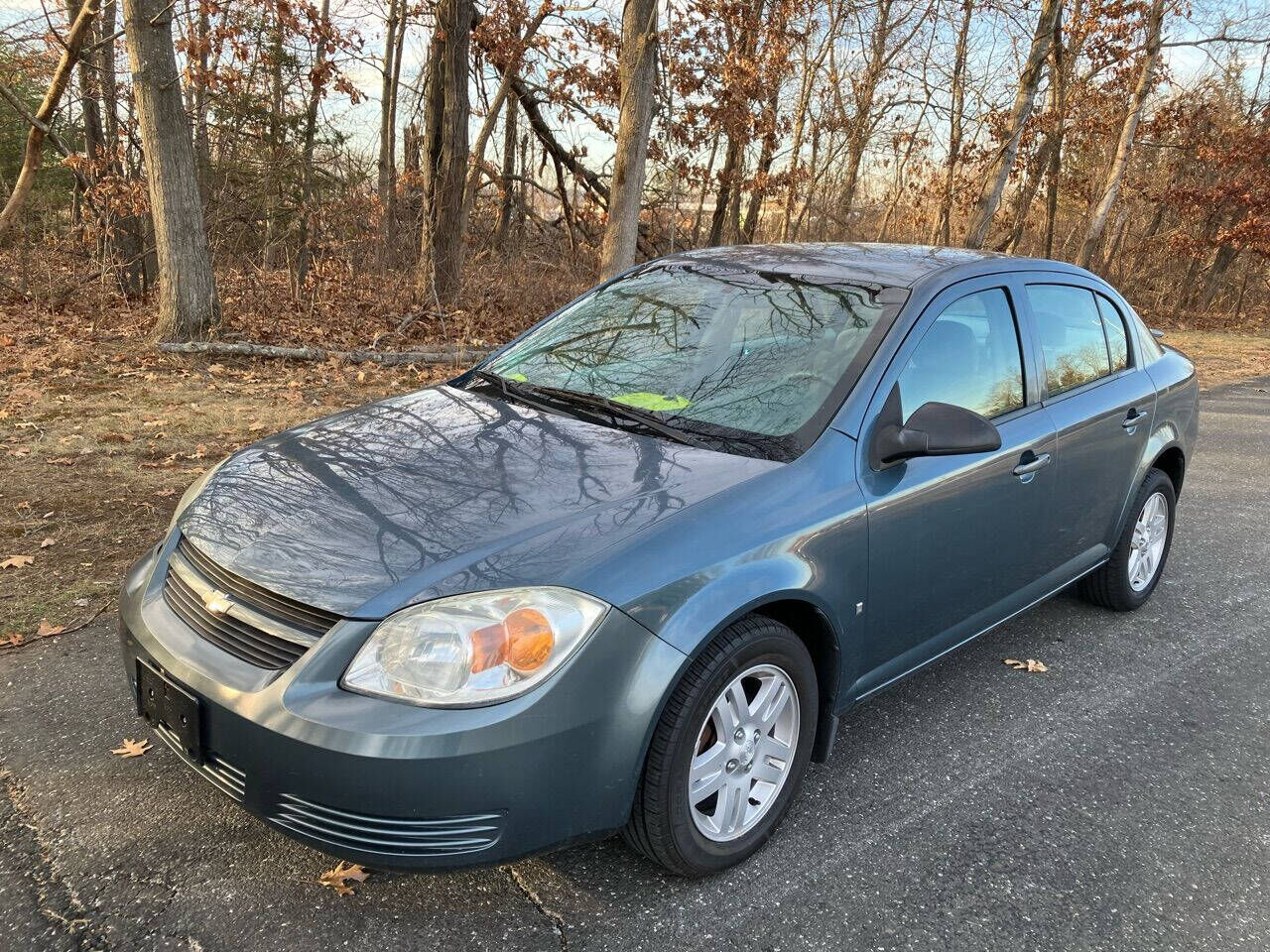 2006 CHEVROLET Cobalt
