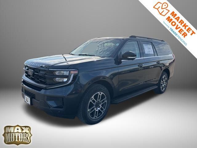 2026 FORD Expedition