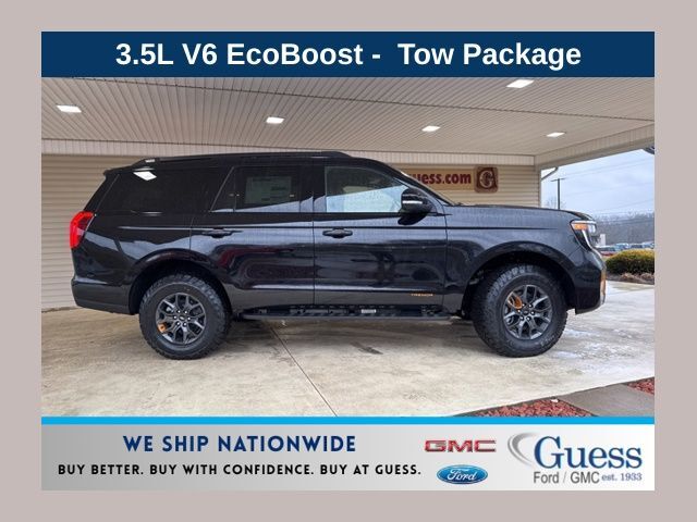 2026 FORD Expedition