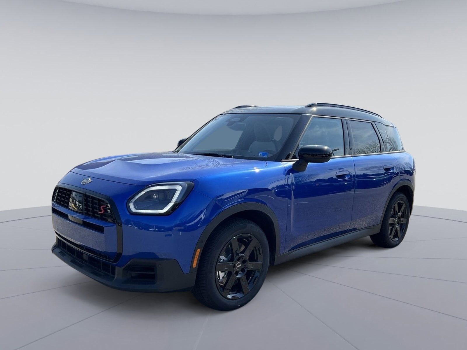 2026 MINI Countryman