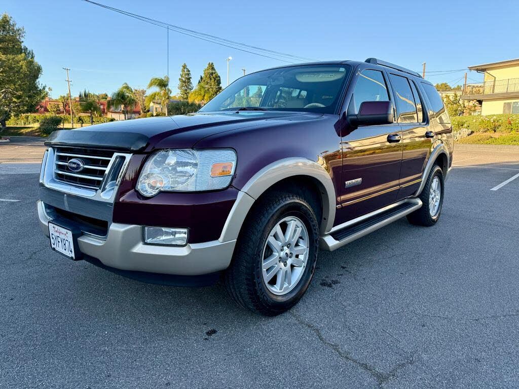 2006 FORD Explorer