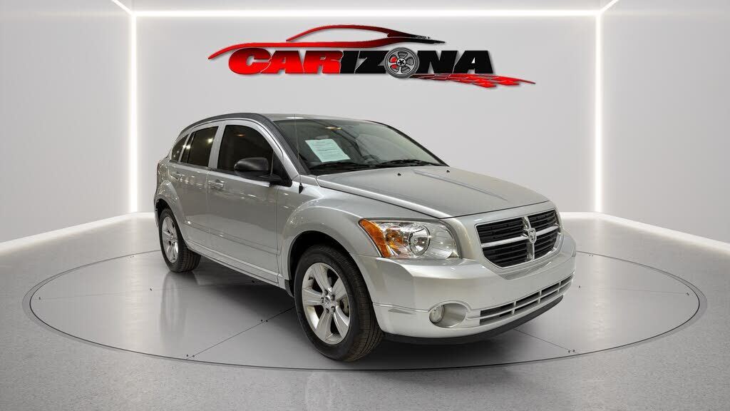 2010 DODGE Caliber
