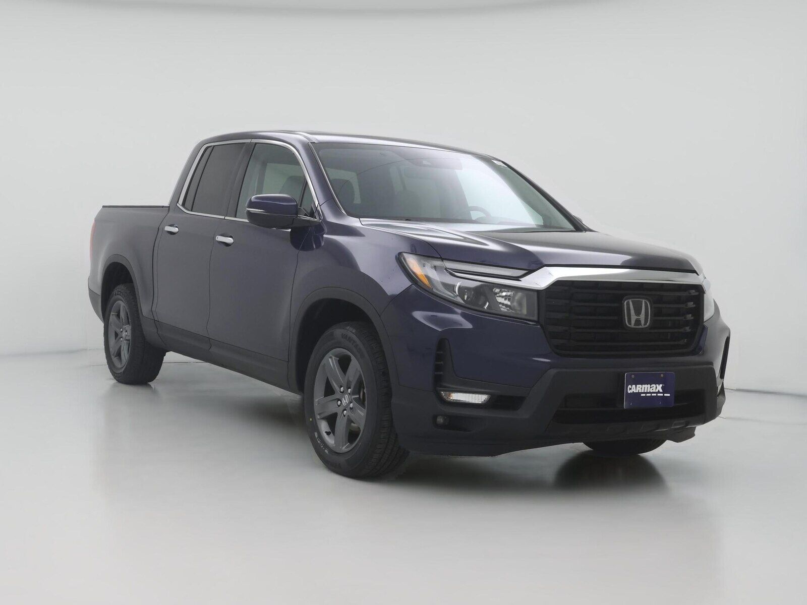 2023 HONDA Ridgeline