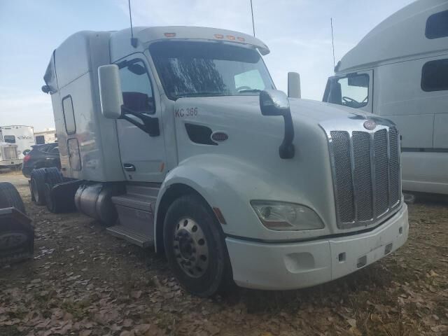 2019 PETERBILT 579
