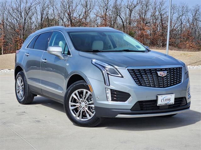 2023 CADILLAC XT5