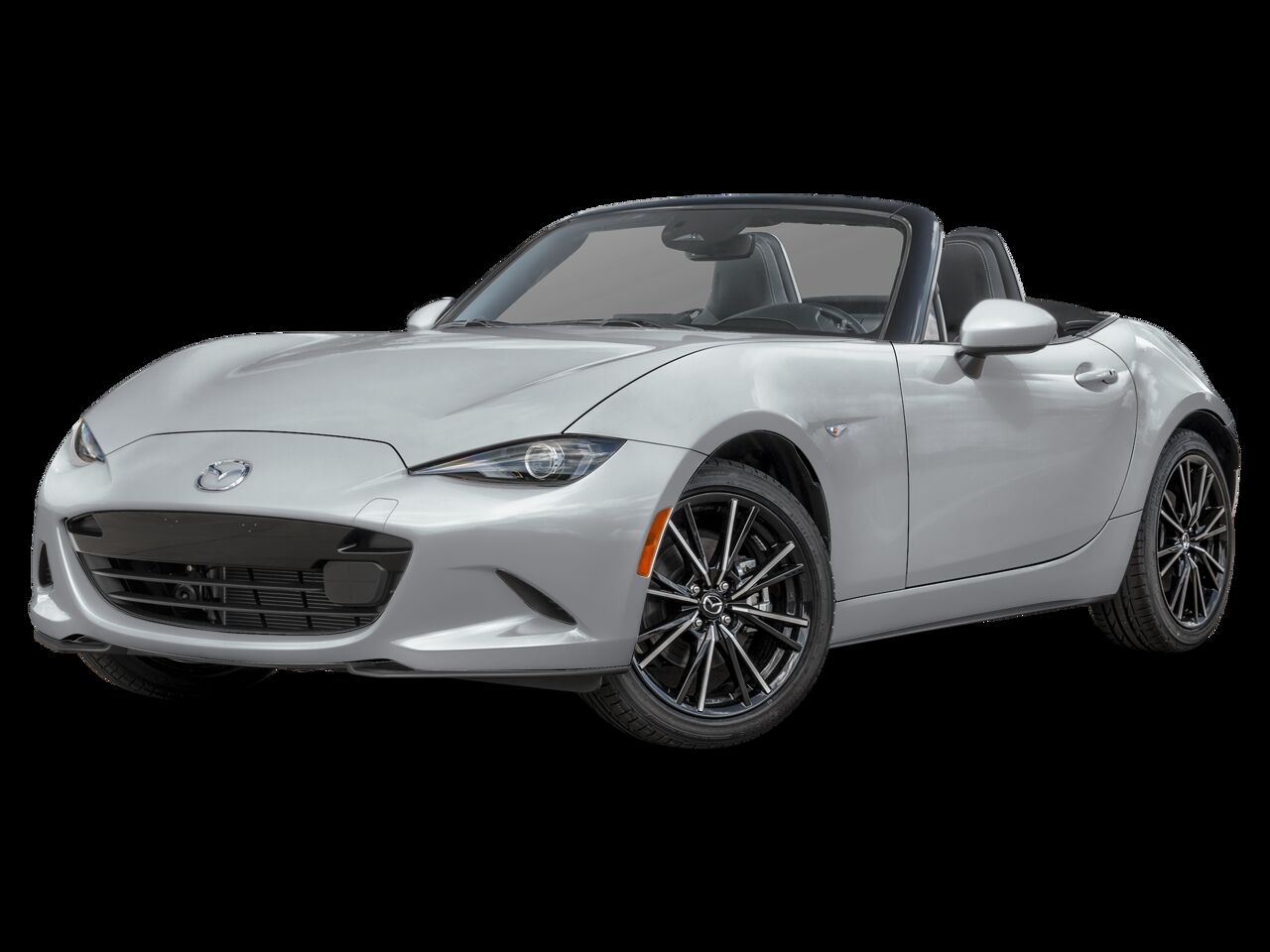 2026 MAZDA MX-5