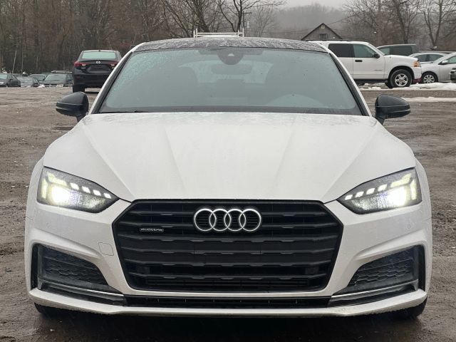 2019 AUDI A5