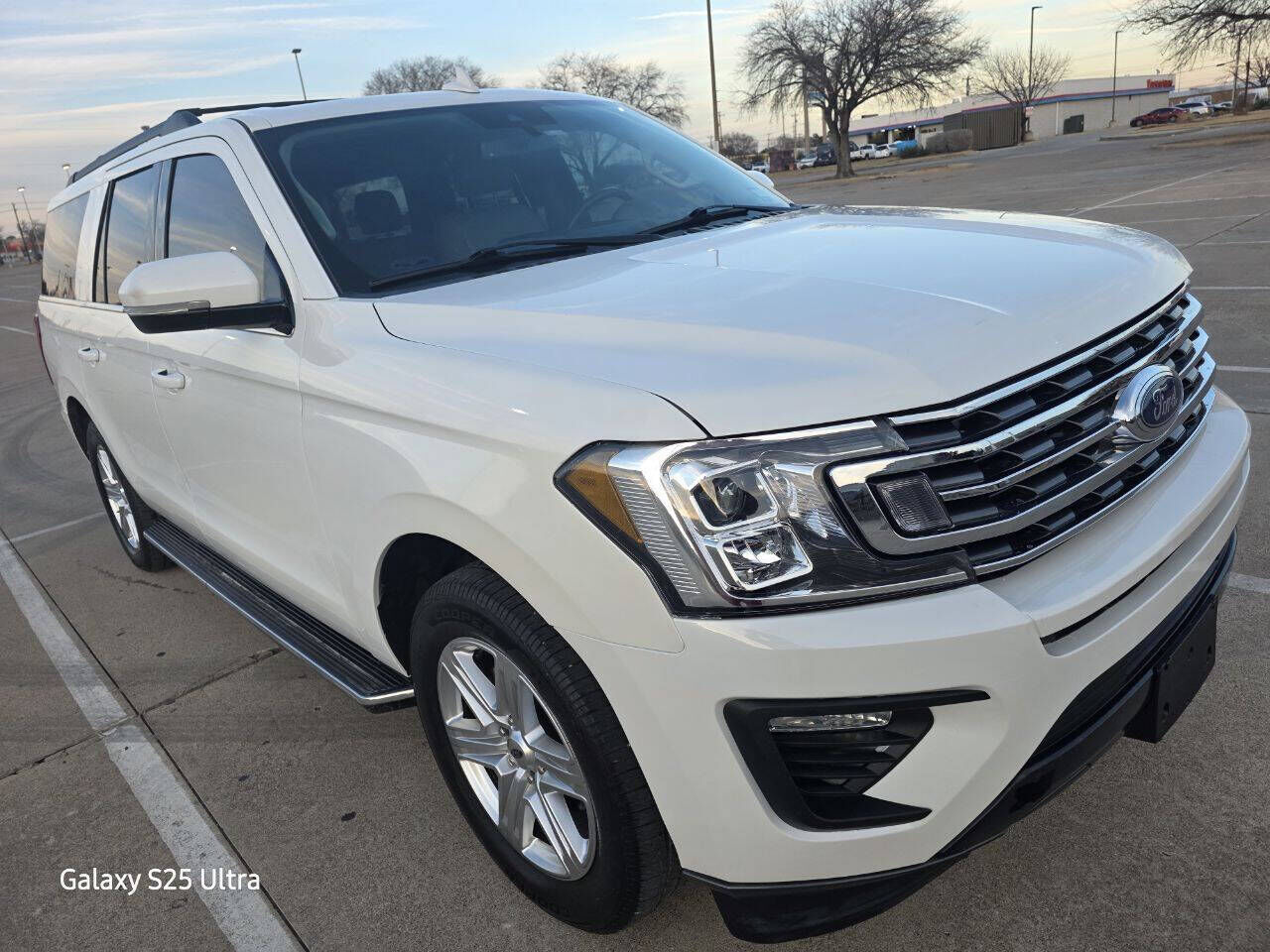 2020 FORD Expedition