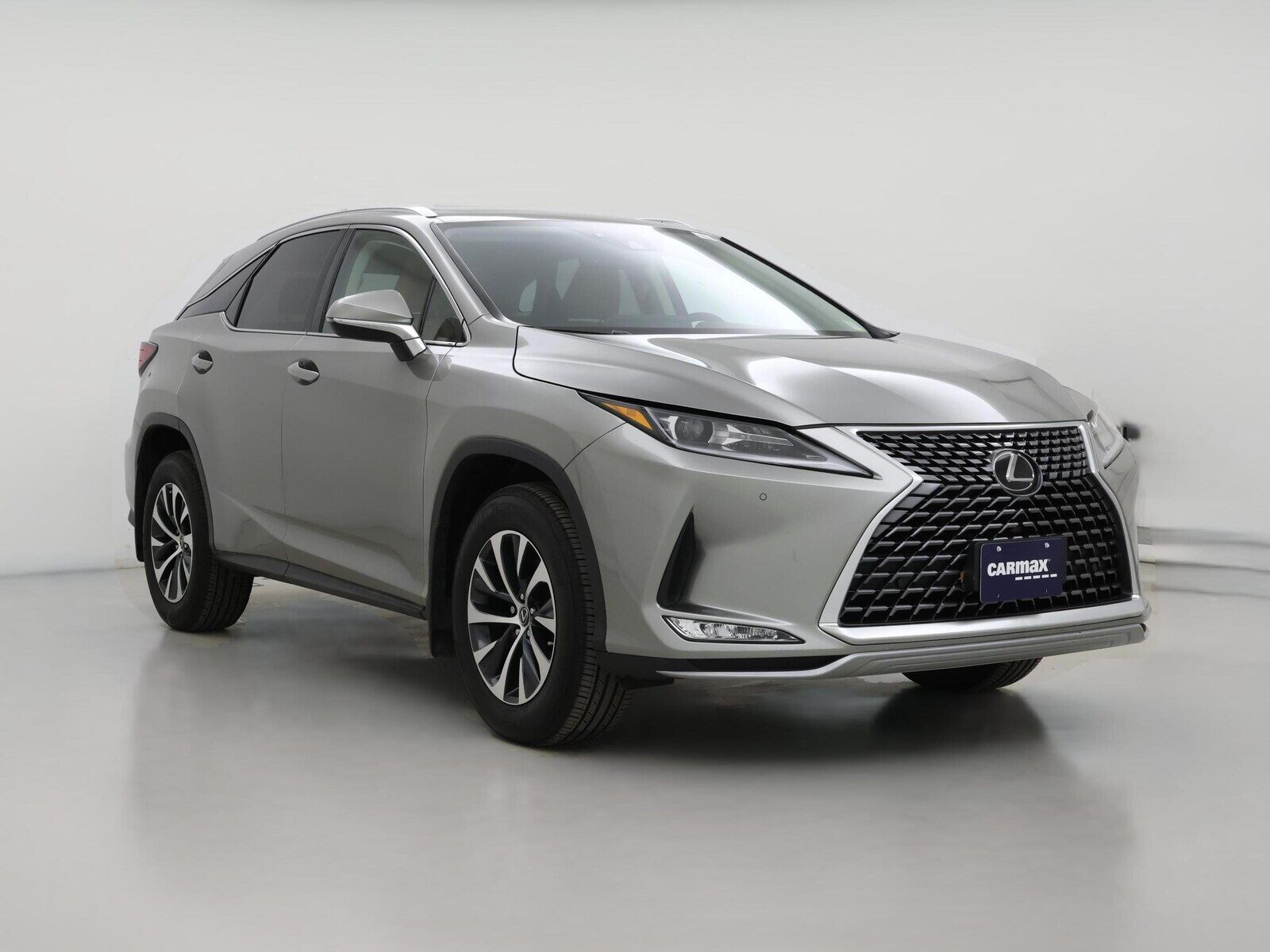2022 LEXUS RX
