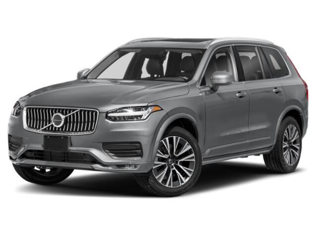 2020 VOLVO XC90