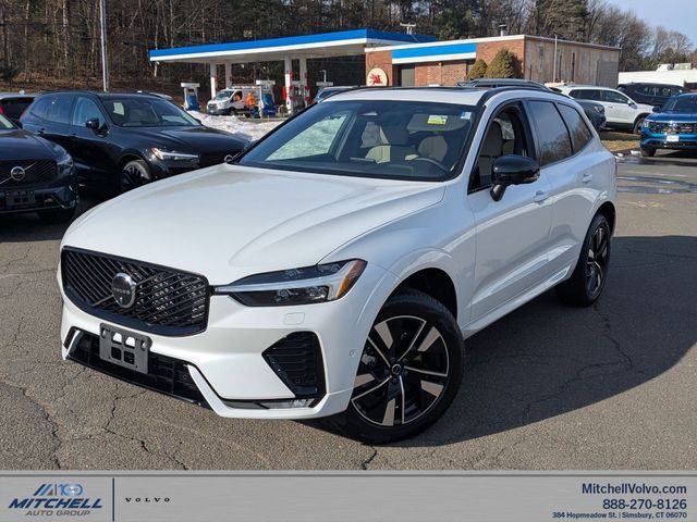 2026 VOLVO XC60
