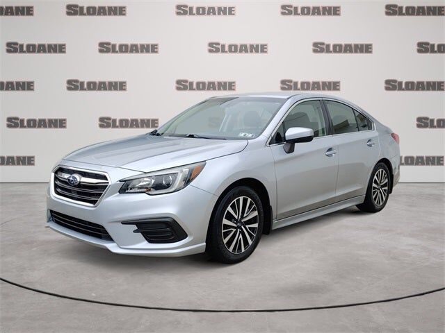 2019 SUBARU Legacy