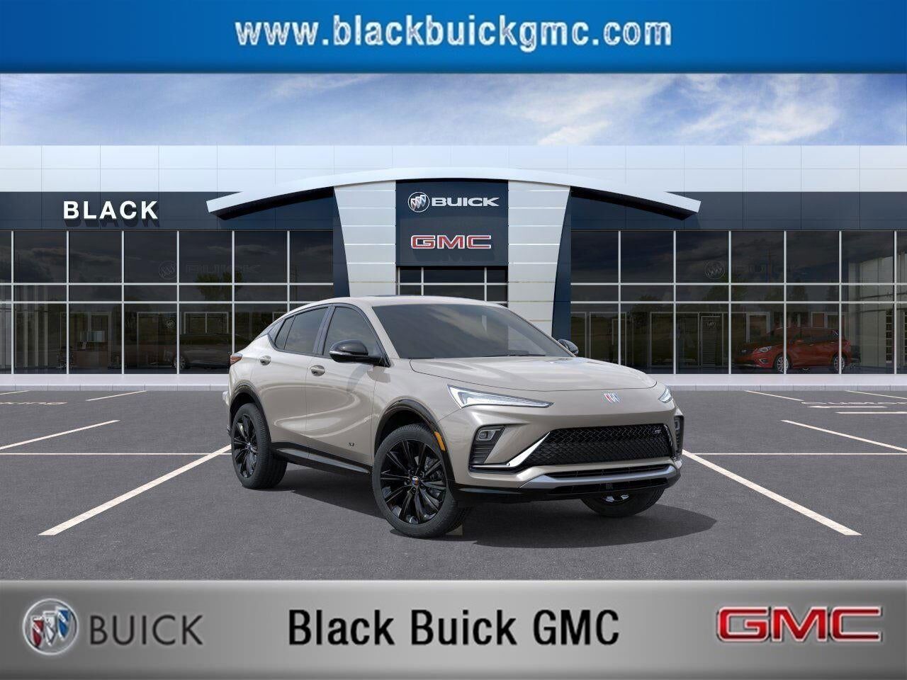 2026 BUICK Envista