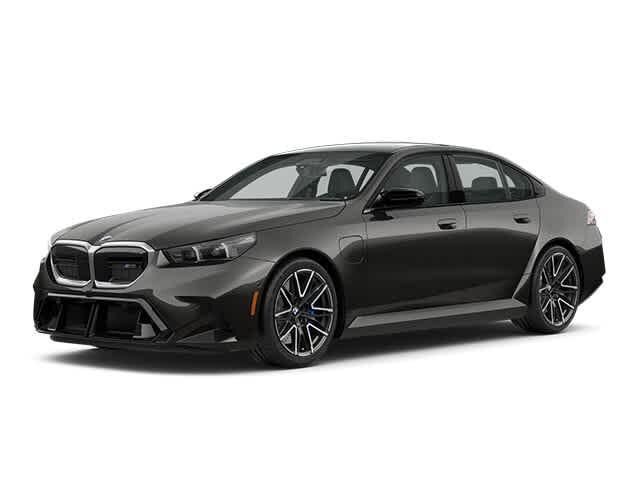 2026 BMW M5