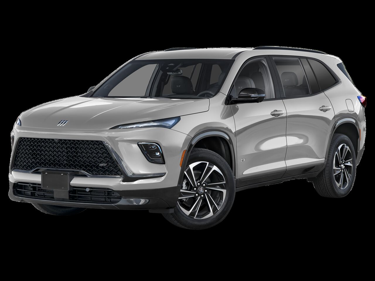2026 BUICK Enclave