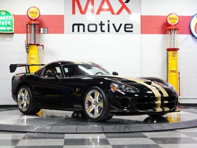 Dodge Viper