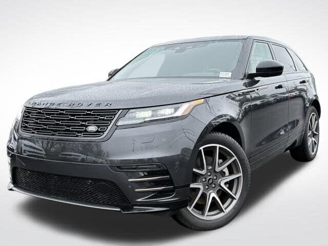 2025 LAND ROVER Range Rover Velar