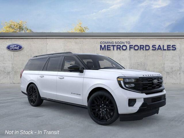 2026 FORD Expedition