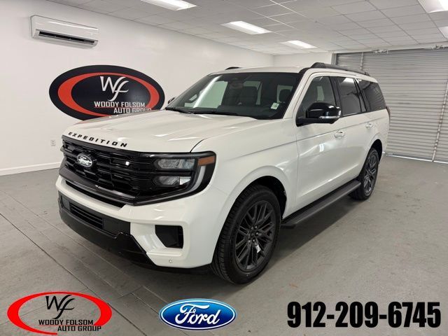 2026 FORD Expedition