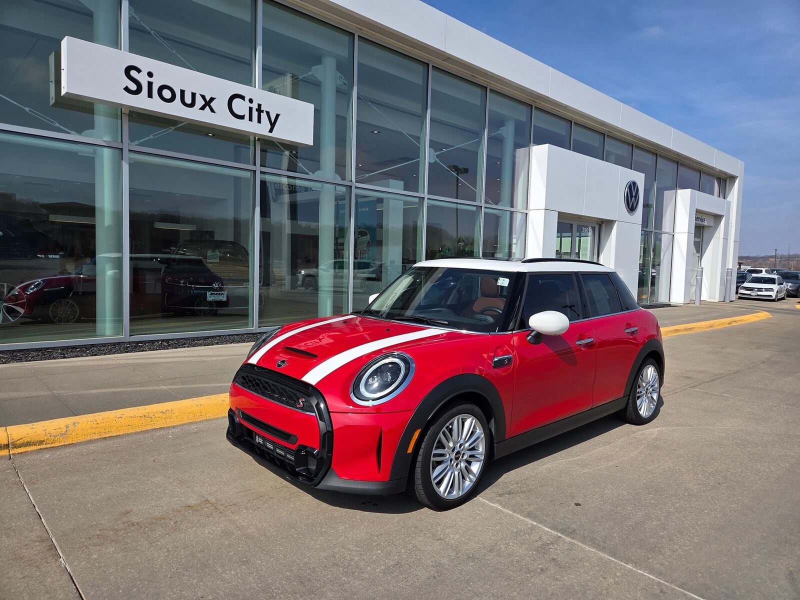 2024 MINI Hardtop