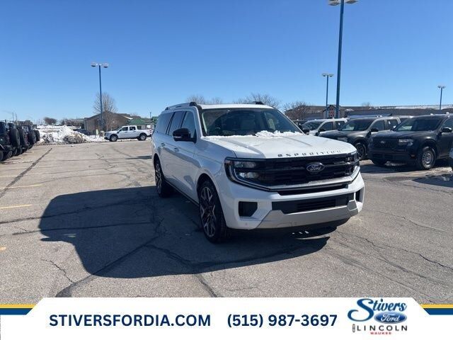 2026 FORD Expedition