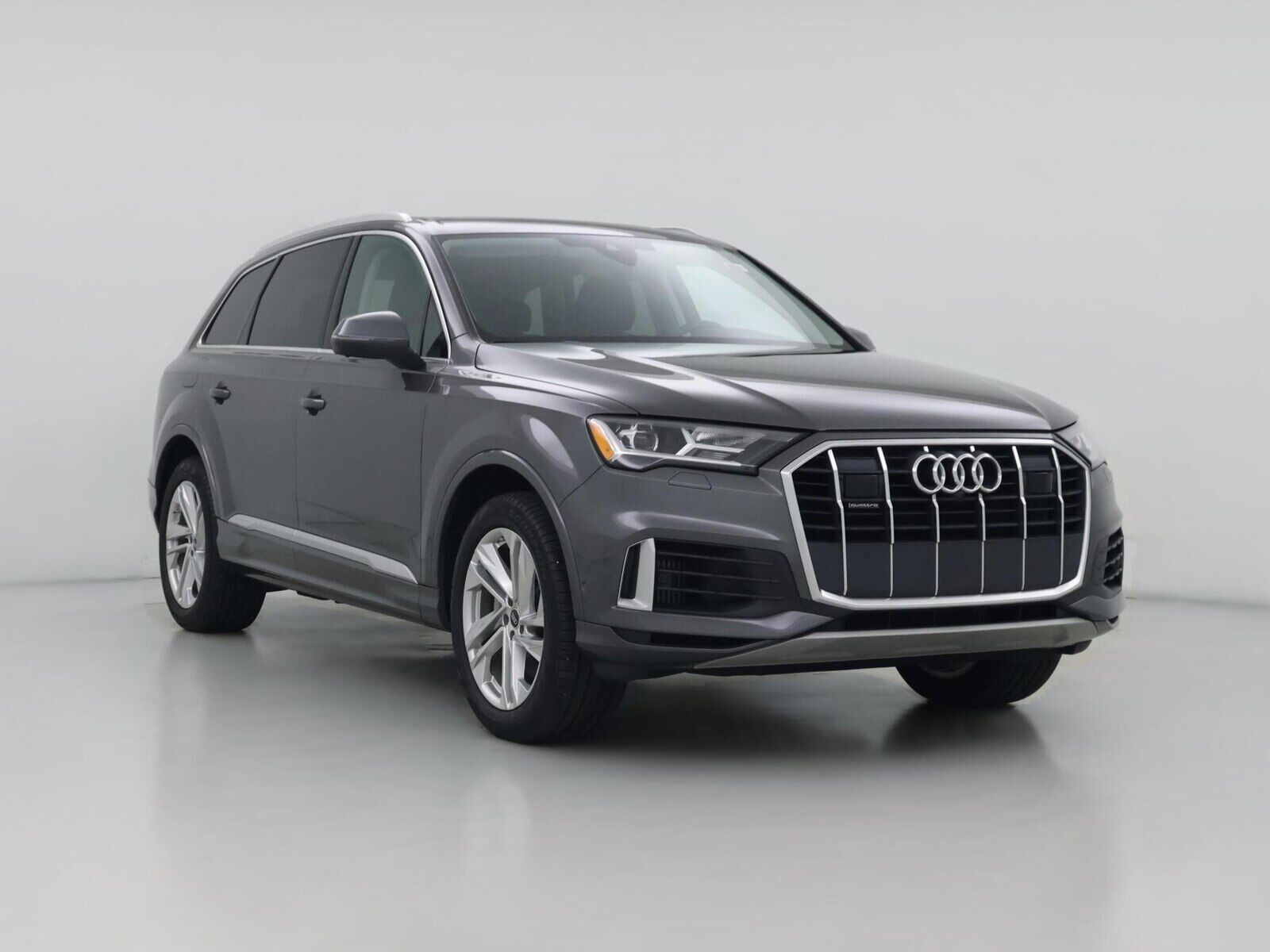 2022 AUDI Q7