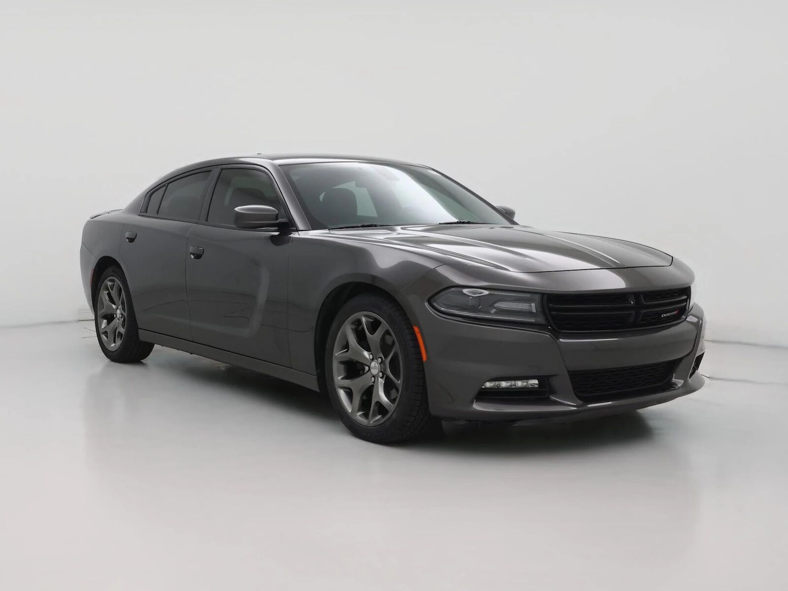 2015 DODGE Charger