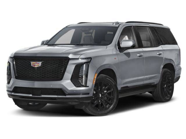2025 CADILLAC Escalade