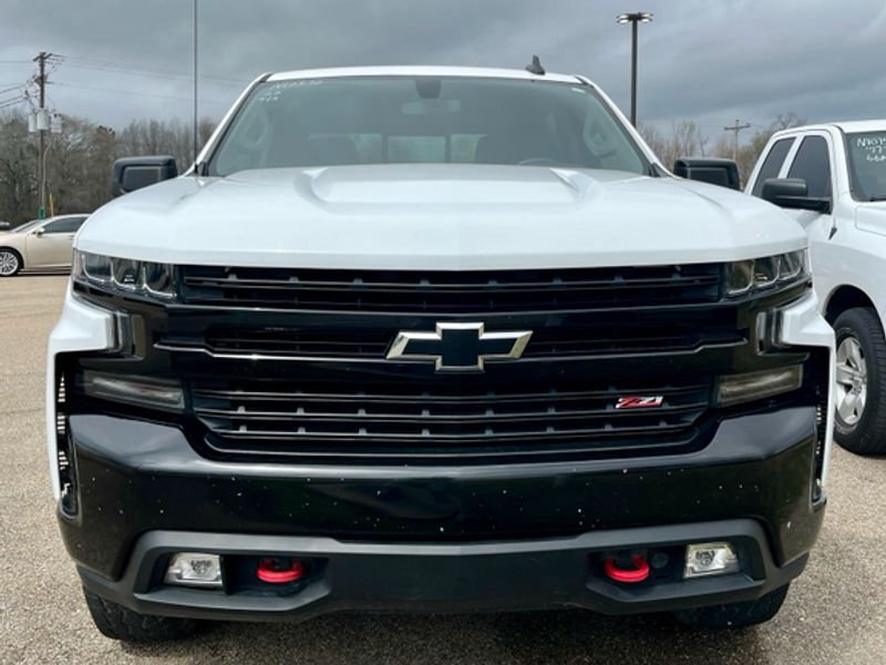 2022 CHEVROLET Silverado LTD