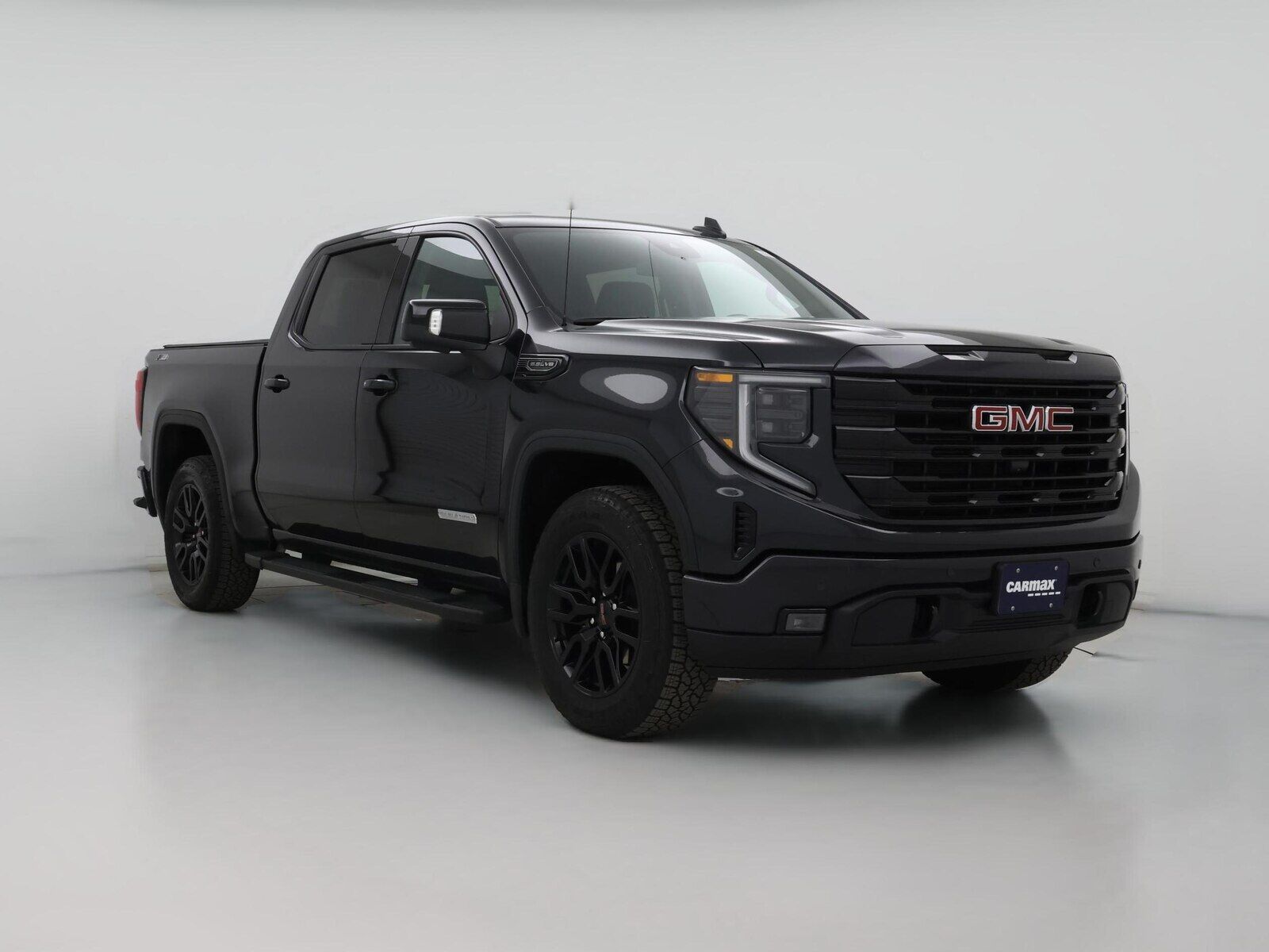 2025 GMC Sierra