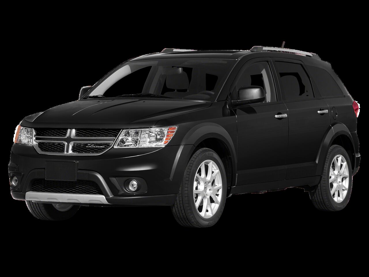2015 DODGE Journey