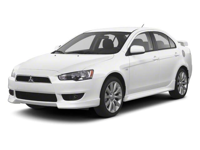 2013 MITSUBISHI Lancer