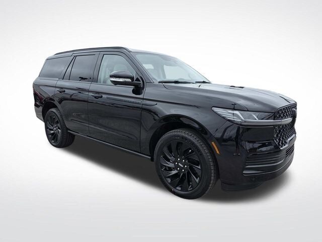 2026 LINCOLN Navigator