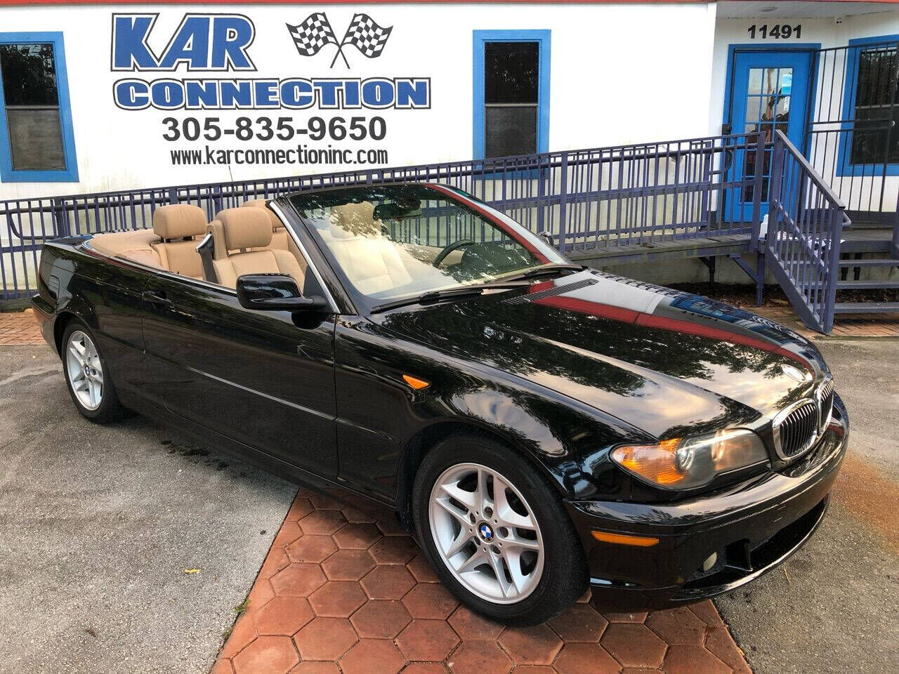 2004 BMW 3 Series